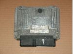 0281014552 ECU OPEL SAAB 9-3 1.9 TTiD Diesel 0281014552 55566421