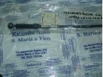 Corda leva cambio sx mercedes vito 0002680091
