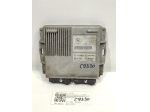 CENTRALINA MOTORE DACIA Sandero 1° Serie 616551000 K7J710 benzina 1390 (0812)