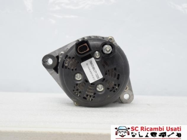 Alternatore Fiat Doblo 1.6 Multijet 52080242 - 03007 - Foto 4