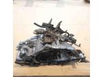 CAMBIO MANUALE COMPLETO TOYOTA Yaris Serie diesel 1.4 (0508)