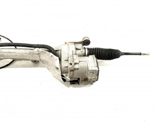 SCATOLA DELLO STERZO VOLVO V40 Serie 41516971F D 4204 T16, D 4204 T9 Diesel 2000 (16) - Foto 8