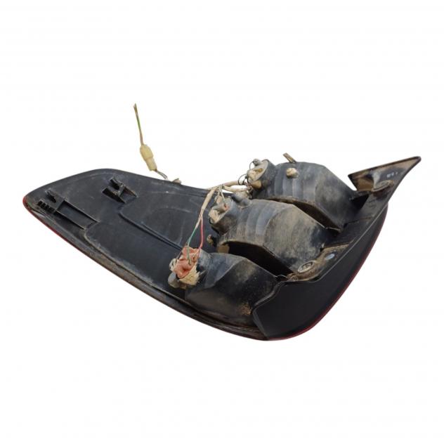 STOP FANALE POSTERIORE SINISTRO SUZUKI SX4 1° Serie 3567079J00000 M16A (06) - Foto 5