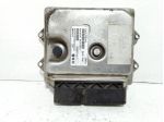 CENTRALINA MOTORE FIAT Panda 3° Serie 55257731 199A9000 Diesel 1300 (12)