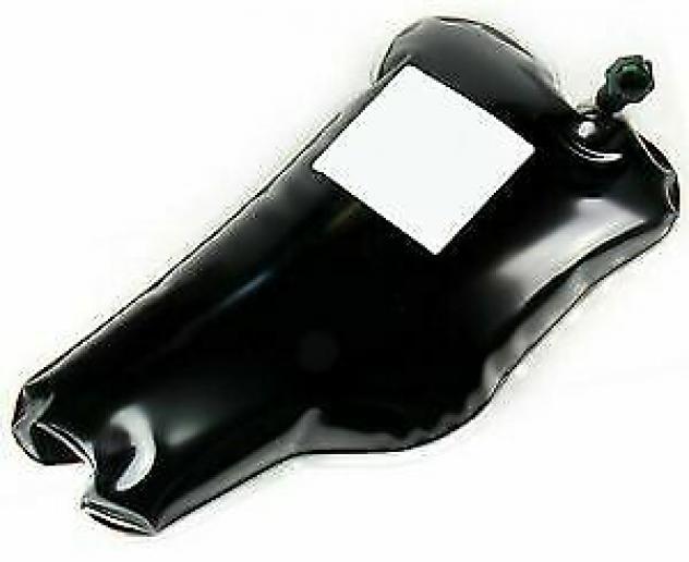 Sacca Cerina Berlingo - C4 Picasso - Partner 1.6 HDI 9678101680