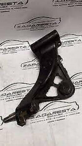 Braccio Post Fiat Bravo 145 146 per ABS 60812550 - Foto 2