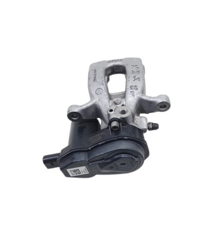 PINZA FRENO POSTERIORE SINISTRA PEUGEOT 2008 Serie 9837165980 (19) - Foto 3