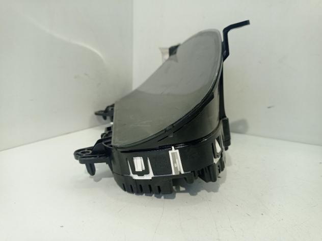 QUADRO STRUMENTI CENTRALE LIVELLI FORD Transit Serie 2527545 BKFA/B (14) - Foto 4