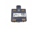 RADAR FIAT 500 X Serie 52031801 Diesel 1600 (15)