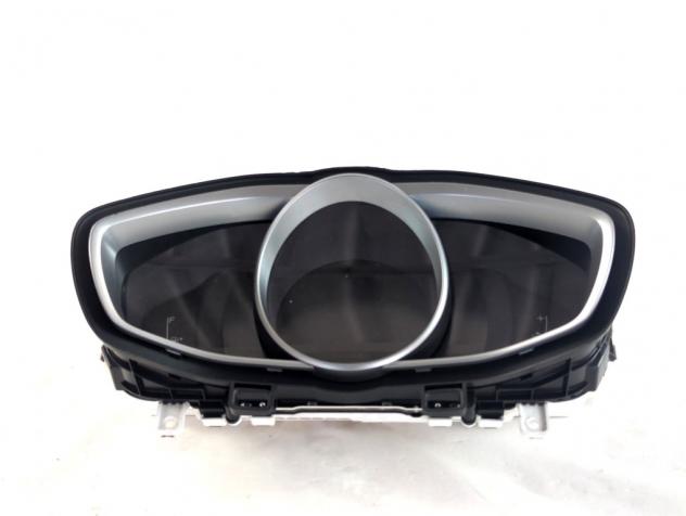 31412271 QUADRO STRUMENTI CONTACHILOMETRI VOLVO V40 1.6 D 84KW 6M 5P (2013) RICAMBIO USATO