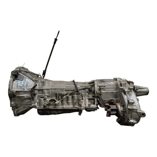 CAMBIO AUTOMATICO JEEP Cherokee 1° Serie Benzina 4000 (8496) - Foto 2