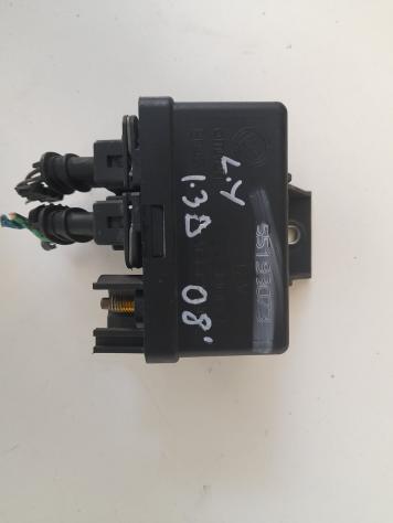 CENTRALINA PRERISCALDAMENTO CANDELETTE LANCIA Ypsilon 2° Serie 55193073 diesel 1.3 (0610)