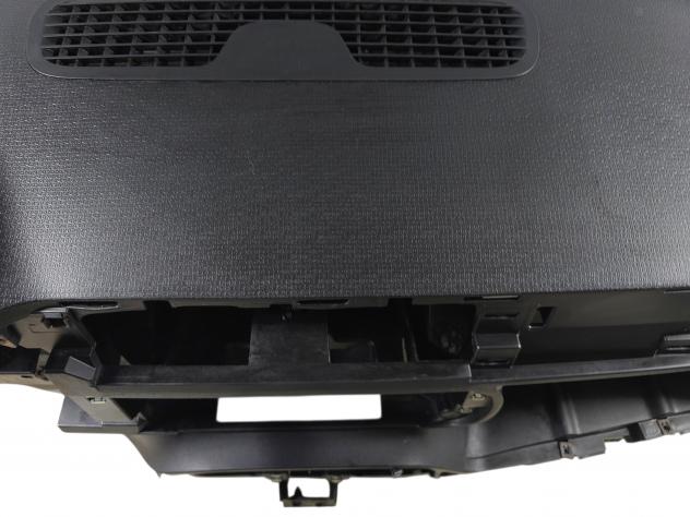 CRUSCOTTO SENZA AIRBAG PASSEGGERO FIAT Panda 3° Serie 96525635 (12) - Foto 9