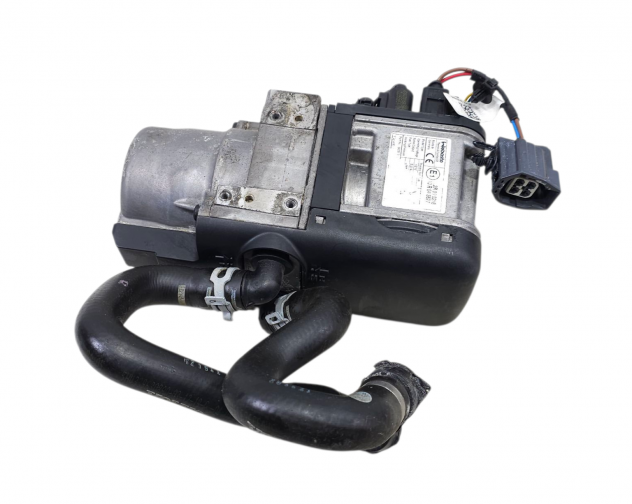 RISCALDATORE WEBASTO VOLVO XC60 Serie 31694780 D4204T8 Diesel 2000 (17)
