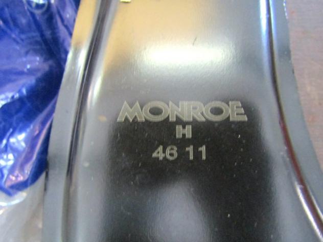 L29538 BRACCIO OSCILLANTE ANTERIORE SINISTRO MONROE VOLKSWAGEN CORRADO 2.9 VR6 140 KW RICAMBIO NUOVO - Foto 3