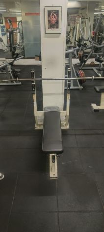 Attrezzature Palestra - Foto 7