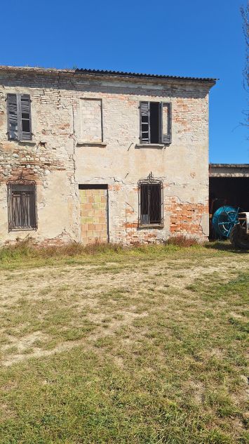 Casa colonica di mq.540 con 2 appartamenti - Foto 4