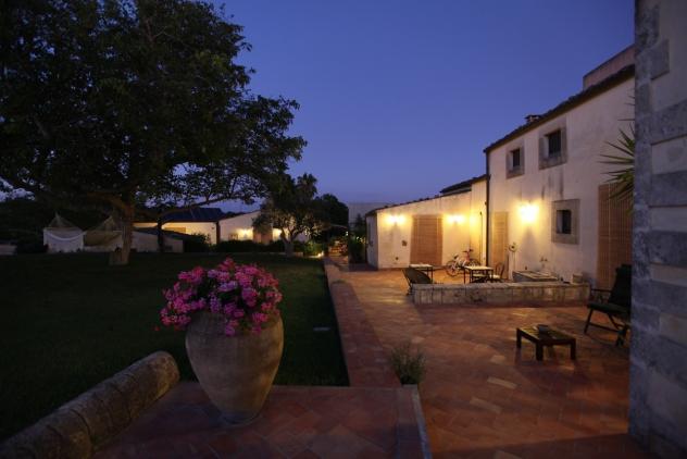 Casale in vendita a Noto - Foto 9