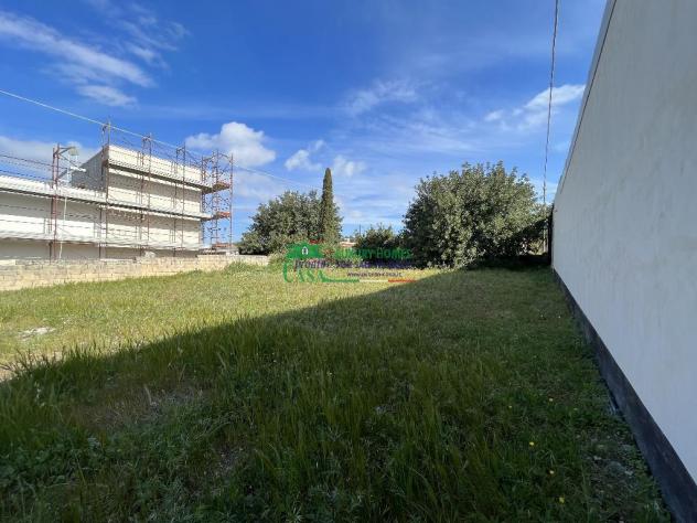 Terreno edificabile C/da Genovese Scicli - Foto 12