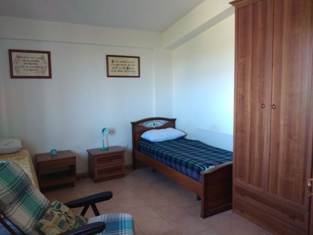Appezzamento di terreno agricolo, con casa di abitazione, terreno di mq 32.621 - Foto 9