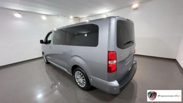 PEUGEOT Traveller 1.5 BlueHDi Business 120CV 9 Posti - Foto 4