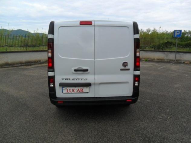 FIAT Talento 1.6 TwinTurbo MJT 145CV PC-TN Furgone 12q rif. 23794450 - Foto 5