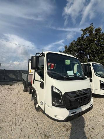 ISUZU M21 T H 1.9 TDI PL-RG Cabinato rif. 23440583 - Foto 4