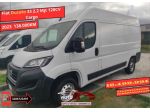 Fiat Ducato 33 2.2 Mjt 120CV Cargo Iva Compresa
