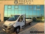 FIAT DUCATO  2.3 MJT CASSONE FISSO 390X215 rif. 23088437