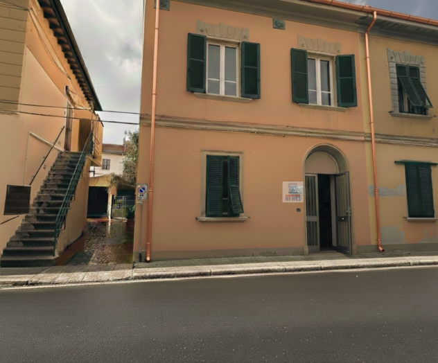 appartamento in vendita a Rosignano Marittimo in zona Rosignano Solvay