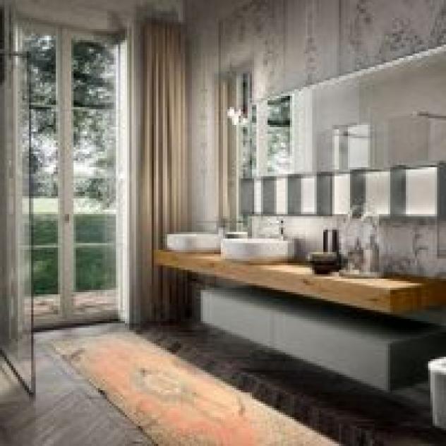 Pizzato Forniture Idrauliche Arredo Bagno - Foto 2