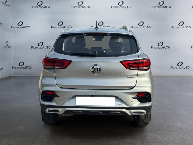MG ZS 1.5 GSR Luxury 106CV(Man)"PREZZO REALE" (1790) - Foto 6