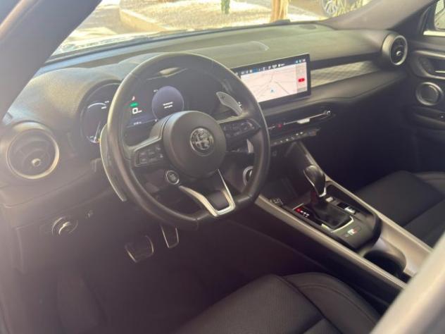 ALFA ROMEO Tonale 1.5 Mild Hybrid Edizione Speciale rif. 23739298 - Foto 10