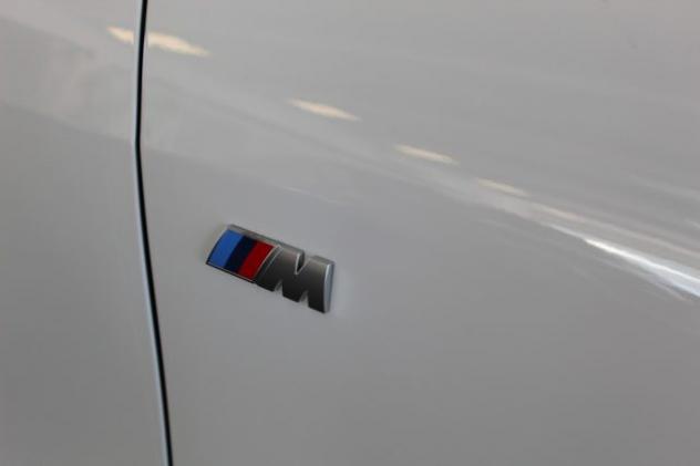 BMW 118 2.0 d M-Sport Pro KM0 MY25 rif. 23814171 - Foto 7