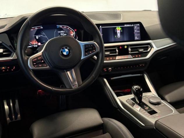 BMW 420 d xDrive 48V Msport rif. 23290067 - Foto 10