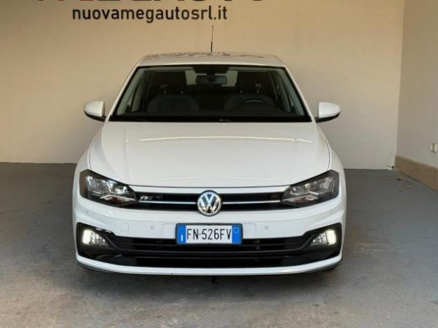 VOLKSWAGEN Polo 1.0 TSI Highline rif. 23926453 - Foto 3