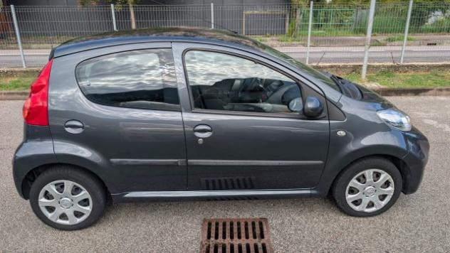 PEUGEOT 107 1.0 68CV 5p. Plaisir rif. 24088473 - Foto 6