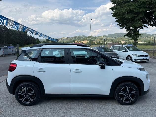 "UNA CHICCA" Citroen C3 Aircross 1.5 HDi 102 cv - Foto 9
