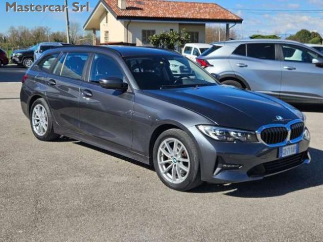 BMW 320 320d XDRIVE auto Business Adv - GD711AP rif. 23807334 - Foto 8