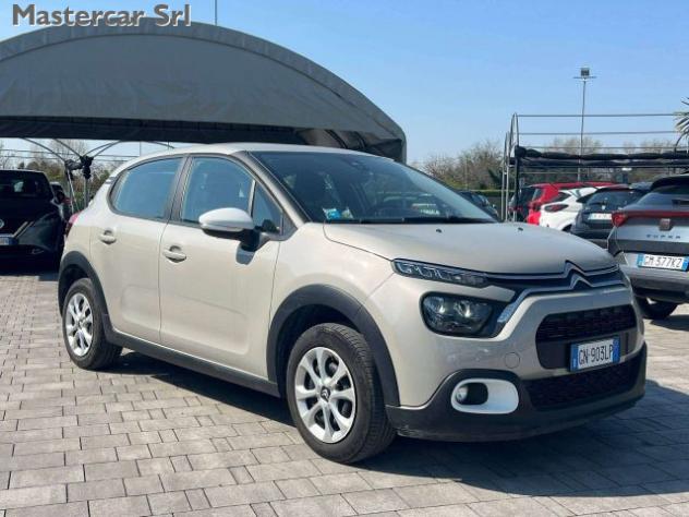 CITROEN C3 C3 III 2017 1.2 puretech You! GN903LP rif. 24016055 - Foto 8