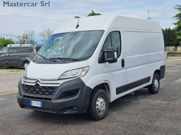 CITROEN Jumper 35 L2H2 - PM -TM 2.2 BlueHDi 140cv - GP218BS rif. 23867971 - Foto 2