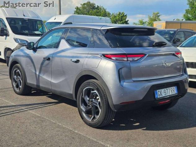 DS AUTOMOBILES DS 3 Crossback Crossback DS3 1.2 Grand Chic 130cv TG: GK977RR rif. 24012957 - Foto 6