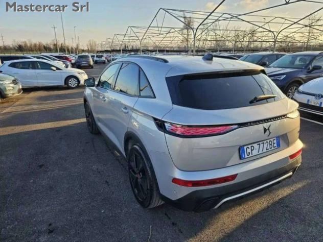 DS AUTOMOBILES DS 7 1.5 bluehdi Performance Line 130cv - GP772BE rif. 23810433 - Foto 3