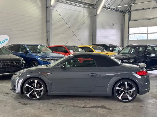 AUDI TT 3ª serie TT Roadster 2.0 TFSI quattro S tronic S line - Foto 10