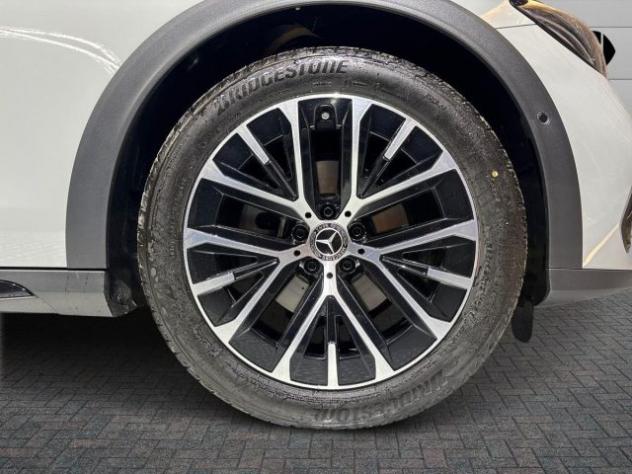 MERCEDES-BENZ E 220 d Mild hybrid 4Matic S.W. Advanced All Terrain rif. 23882782 - Foto 8