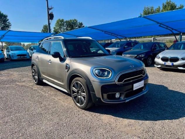MINI Countryman 2.0 Cooper S ALL4 AUTO + CONTO VENDITA rif. 24136317