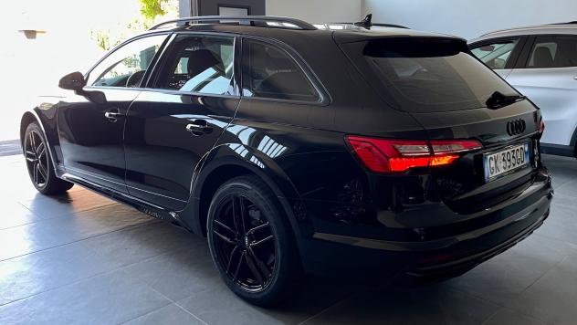 AUDI A4 QUATTRO 40 2.0 ALLROAD TDI S-TRONIC204 CV - FULL LED, CAR PLAY - Foto 6