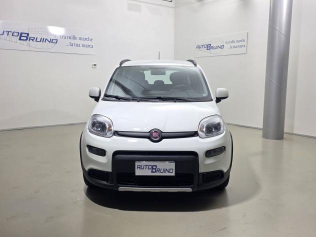 FIAT Panda Panda 1.0 firefly hybrid City Life s&s 70cv - Foto 2