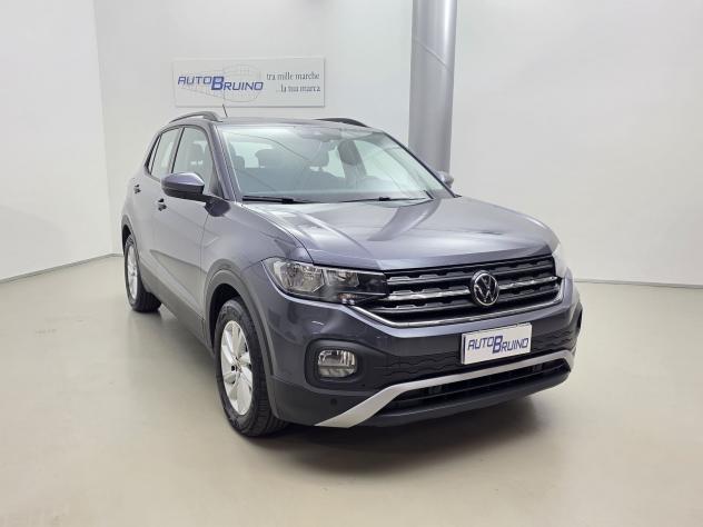 Volkswagen T-Cross 1.0 TSI 110cv Style - Foto 3