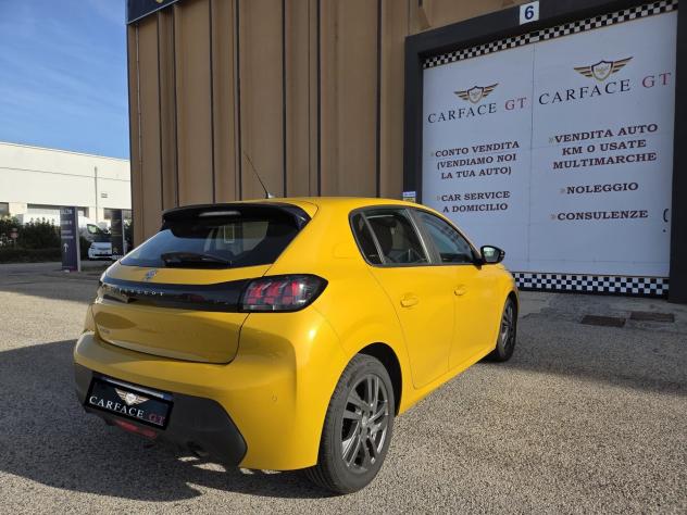 PEUGEOT 208 PURETECH 75 CV - 2022 - Foto 4